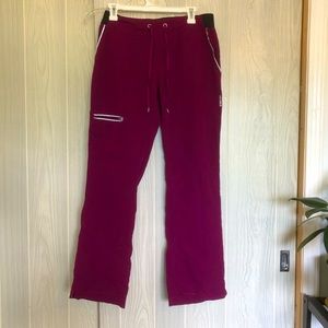 Scrub Pants, lounge pants